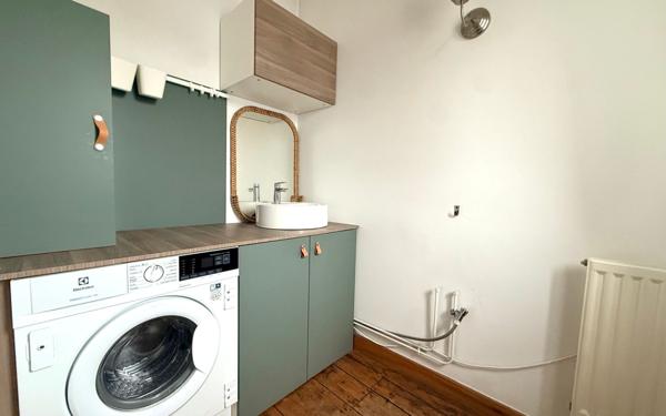 Maison à louer    4 pièces •  Lille