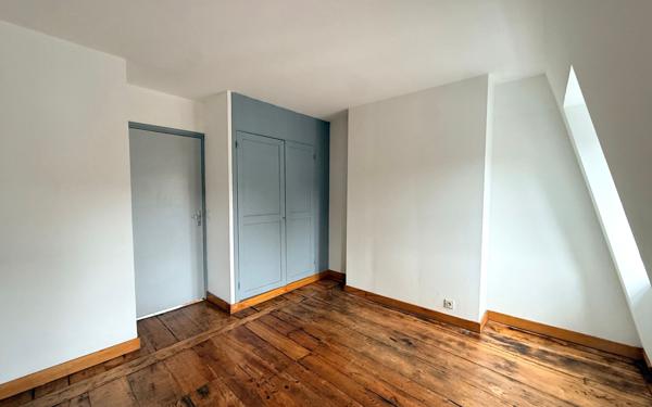 Maison à louer    4 pièces •  Lille