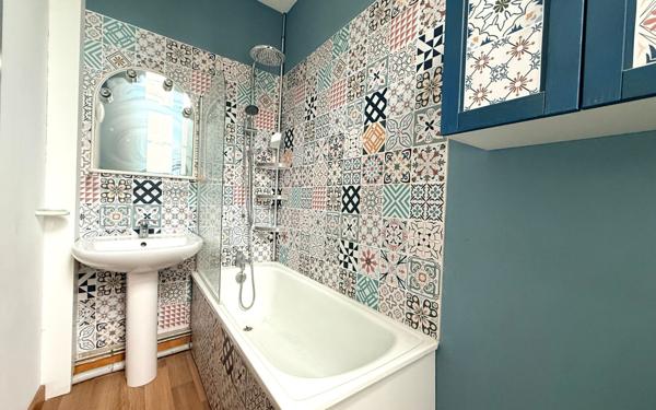 Maison à louer    4 pièces •  Lille