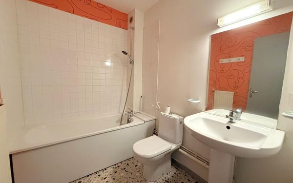 Maison à louer    4 pièces •  Lille