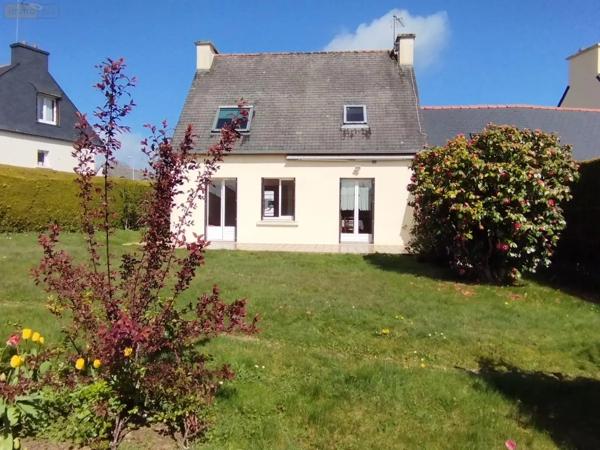 Achat - Maison Guingamp 22200 5 pièces 90 m 2 783 m 2