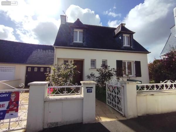 Achat - Maison Guingamp 22200 5 pièces 90 m 2 783 m 2