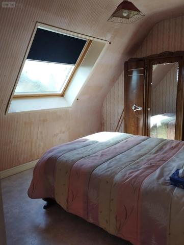 Achat - Maison Guingamp 22200 5 pièces 90 m 2 783 m 2