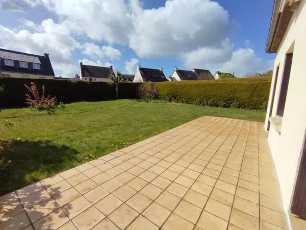 Achat - Maison Guingamp 22200 5 pièces 90 m 2 783 m 2