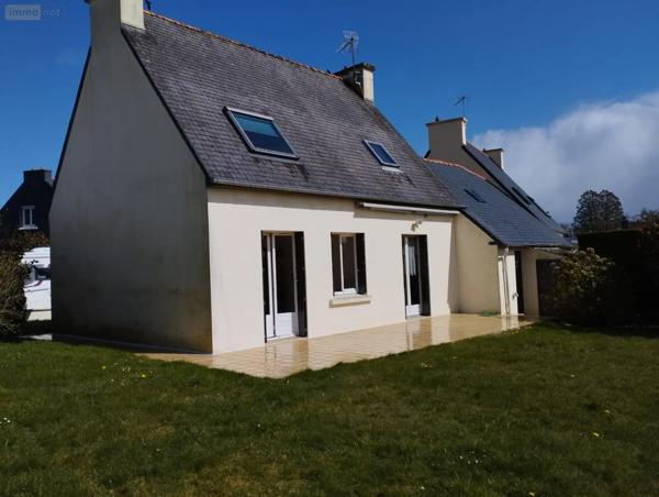 Achat - Maison Guingamp 22200 5 pièces 90 m 2 783 m 2