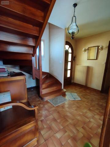 Achat - Maison Guingamp 22200 5 pièces 90 m 2 783 m 2
