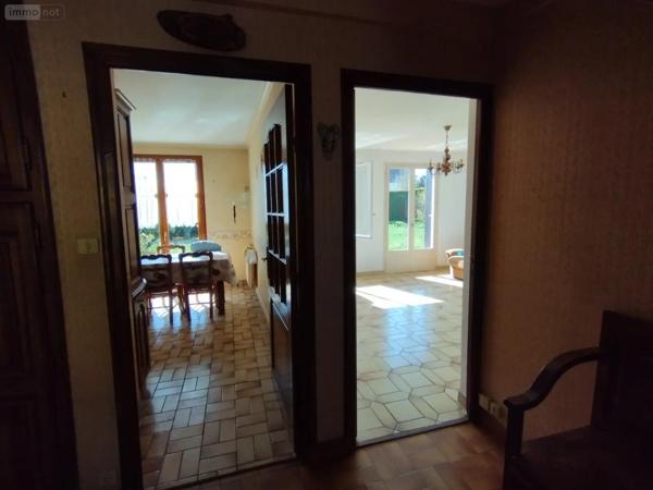 Achat - Maison Guingamp 22200 5 pièces 90 m 2 783 m 2