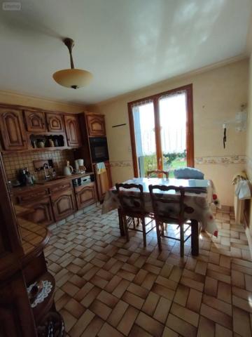 Achat - Maison Guingamp 22200 5 pièces 90 m 2 783 m 2