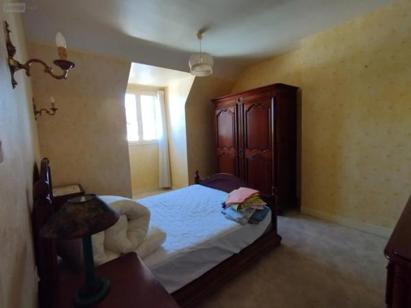 Achat - Maison Guingamp 22200 5 pièces 90 m 2 783 m 2