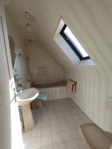 Achat - Maison Guingamp 22200 5 pièces 90 m 2 783 m 2