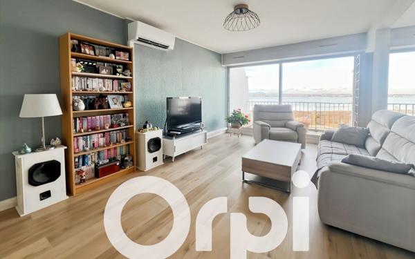 Appartement à vendre    2 pièces • 56,67 m2 Palavas-les-Flots