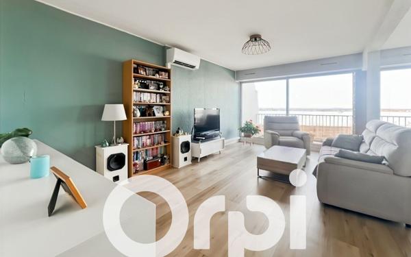 Appartement à vendre    2 pièces • 56,67 m2 Palavas-les-Flots