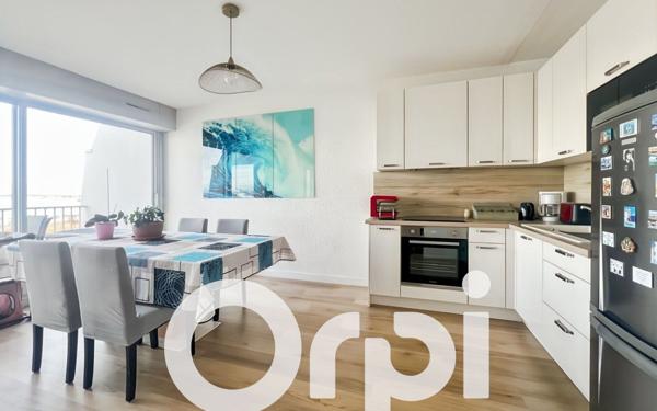 Appartement à vendre    2 pièces • 56,67 m2 Palavas-les-Flots