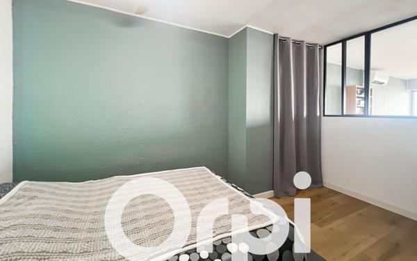 Appartement à vendre    2 pièces • 56,67 m2 Palavas-les-Flots