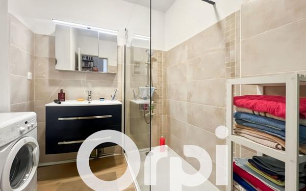 Appartement à vendre    2 pièces • 56,67 m2 Palavas-les-Flots