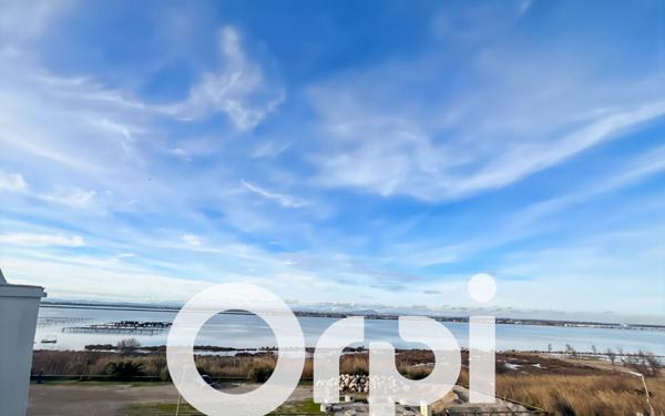 Appartement à vendre    2 pièces • 56,67 m2 Palavas-les-Flots