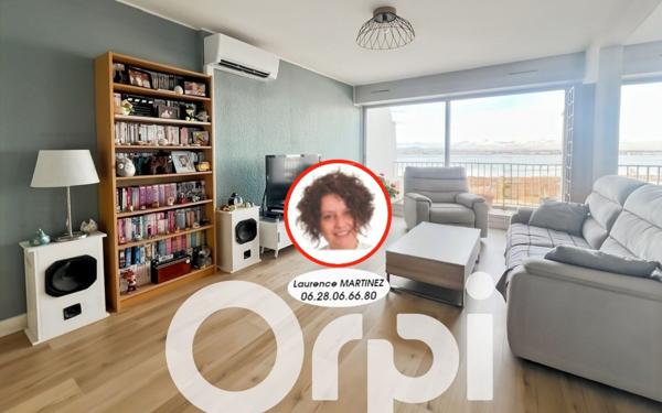 Appartement à vendre    2 pièces • 56,67 m2 Palavas-les-Flots