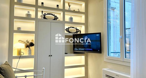À vendre Studio 21 m² - Toulouse 31000
