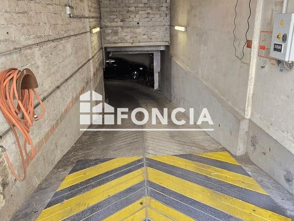 À vendre Parking - Paris 75116
