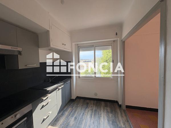 Location Appartement 2 pièces 39.23 m² - MONT DUPLAN Nimes 30000