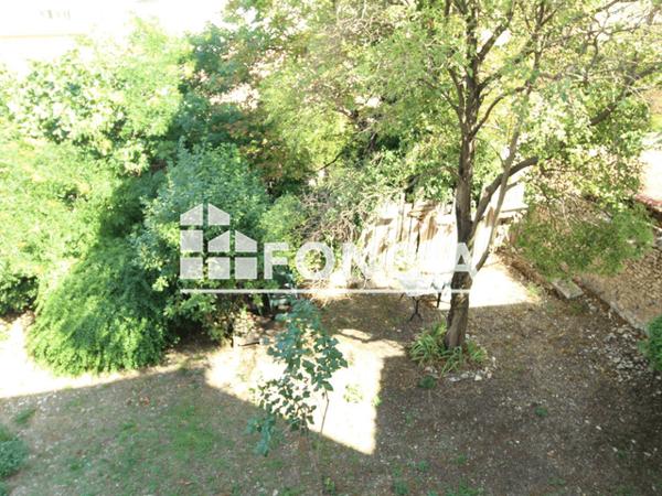 Location Appartement 2 pièces 39.23 m² - MONT DUPLAN Nimes 30000
