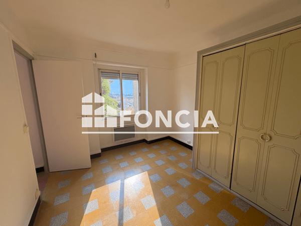 Location Appartement 2 pièces 39.23 m² - MONT DUPLAN Nimes 30000