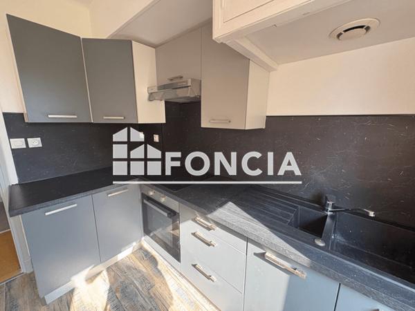 Location Appartement 2 pièces 39.23 m² - MONT DUPLAN Nimes 30000