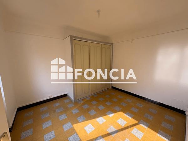 Location Appartement 2 pièces 39.23 m² - MONT DUPLAN Nimes 30000