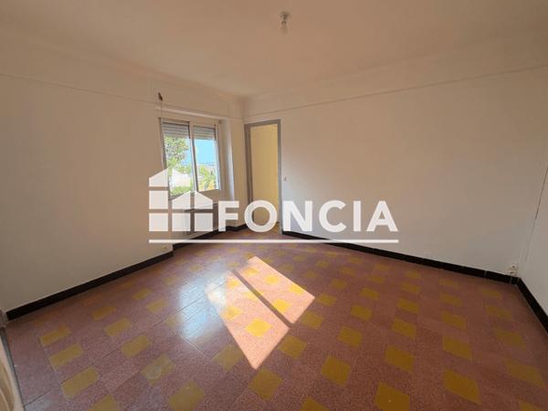 Location Appartement 2 pièces 39.23 m² - MONT DUPLAN Nimes 30000
