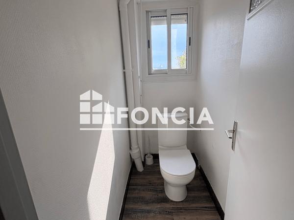 Location Appartement 2 pièces 39.23 m² - MONT DUPLAN Nimes 30000
