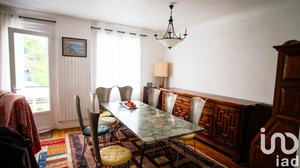 Maison à vendre 5 pièces 413 m² Créteil