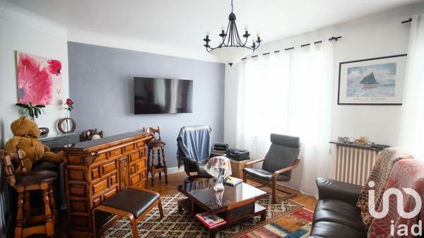 Maison à vendre 5 pièces 413 m² Créteil