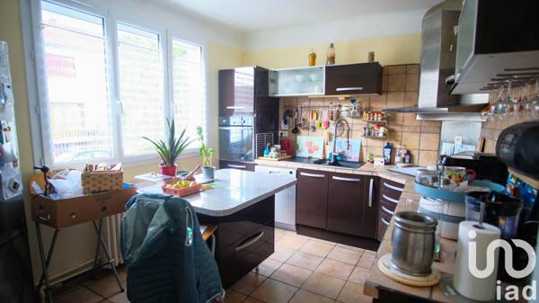 Maison à vendre 5 pièces 413 m² Créteil