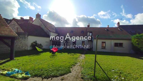 Maison à LAIGNE-EN-BELIN, 72220 - 7 pièces 145m²