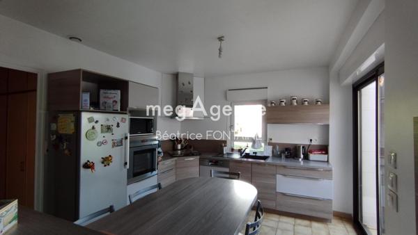 Maison à LAIGNE-EN-BELIN, 72220 - 7 pièces 145m²