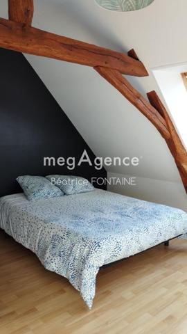 Maison à LAIGNE-EN-BELIN, 72220 - 7 pièces 145m²