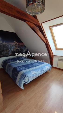 Maison à LAIGNE-EN-BELIN, 72220 - 7 pièces 145m²