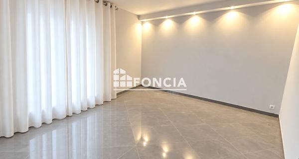 À vendre Appartement 4 pièces 71.88 m² - Neuilly-sur-marne 93330
