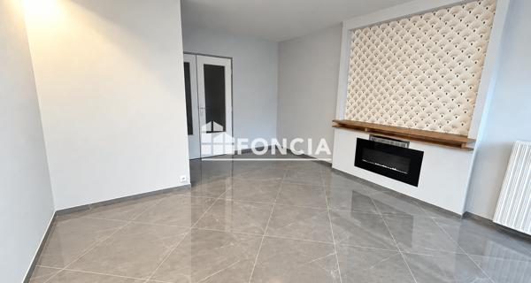 À vendre Appartement 4 pièces 71.88 m² - Neuilly-sur-marne 93330