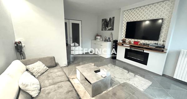 À vendre Appartement 4 pièces 71.88 m² - Neuilly-sur-marne 93330