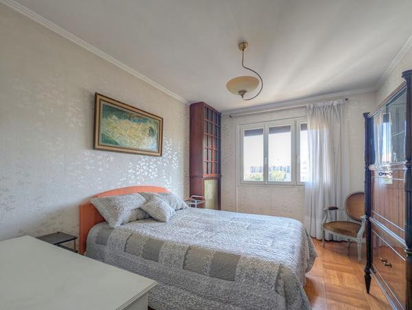Appartement La Garenne Colombes 2 pièce(s) 44.44 m2 , La garenne colombes