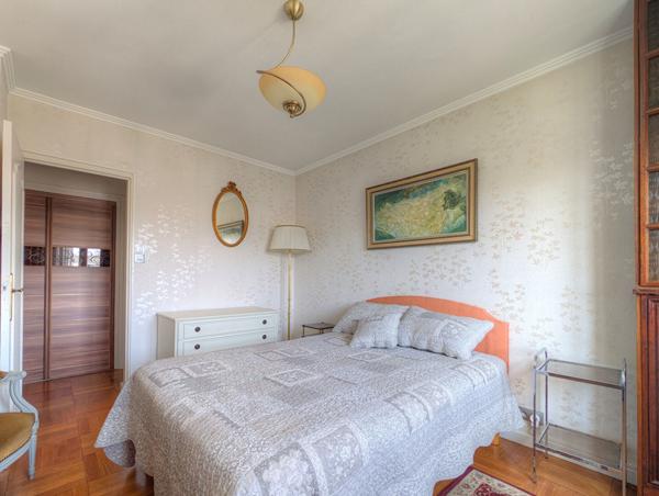 Appartement La Garenne Colombes 2 pièce(s) 44.44 m2 , La garenne colombes