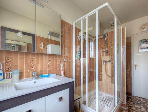 Appartement La Garenne Colombes 2 pièce(s) 44.44 m2 , La garenne colombes