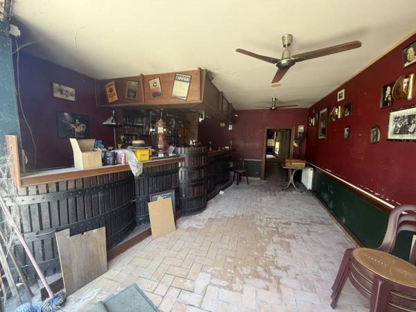 Maison à vendre 66 780 € Castillon-la-Bataille 4 p 133 m² DPE