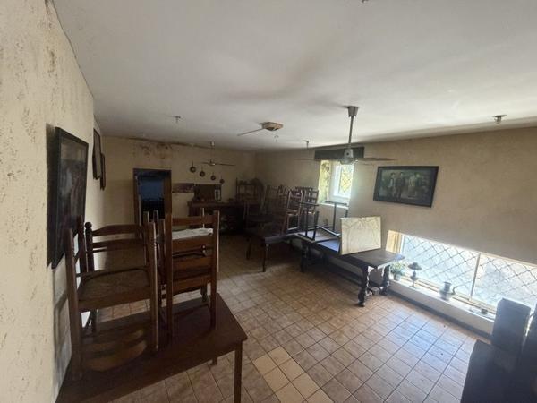 Maison à vendre 66 780 € Castillon-la-Bataille 4 p 133 m² DPE