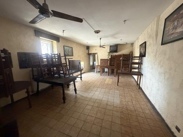 Maison à vendre 66 780 € Castillon-la-Bataille 4 p 133 m² DPE