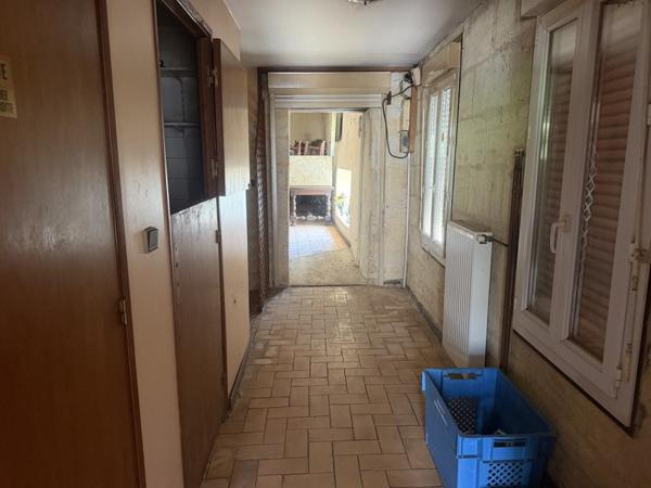 Maison à vendre 66 780 € Castillon-la-Bataille 4 p 133 m² DPE