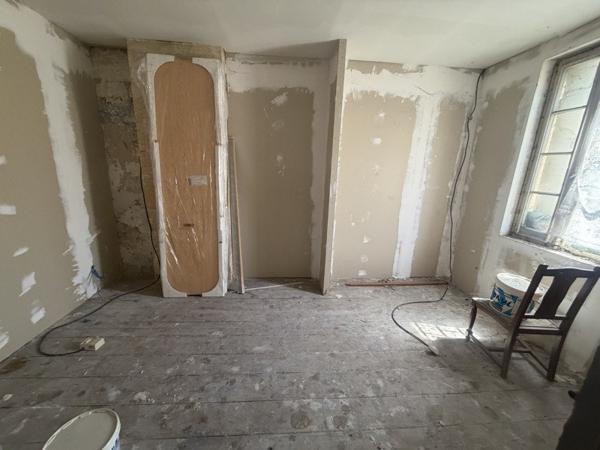 Maison à vendre 66 780 € Castillon-la-Bataille 4 p 133 m² DPE