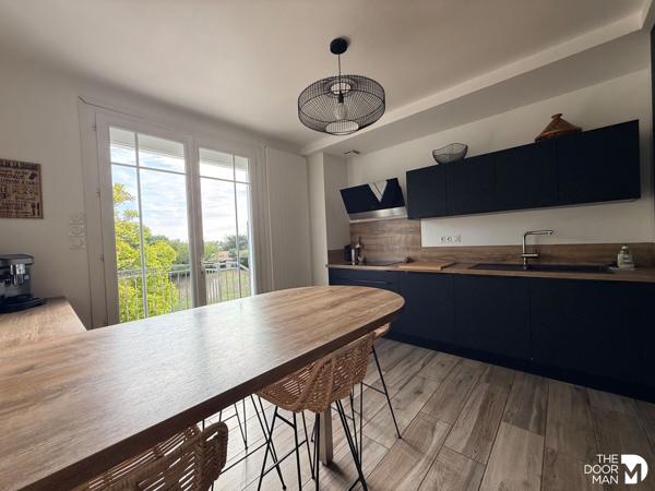 Maison - À vendre - 182 m² - NIORT | The Door Man