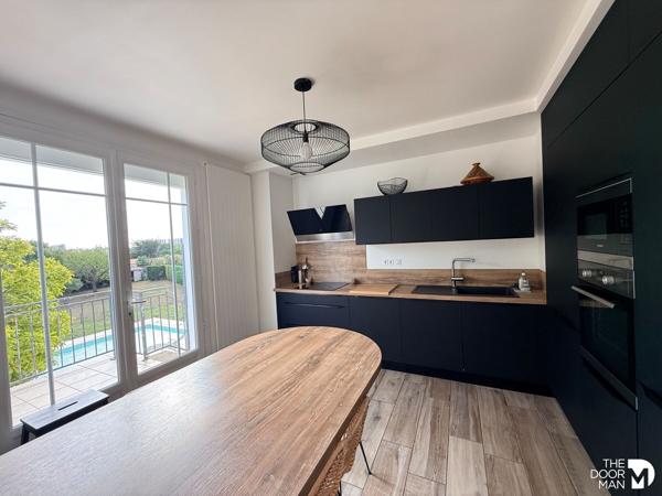 Maison - À vendre - 182 m² - NIORT | The Door Man